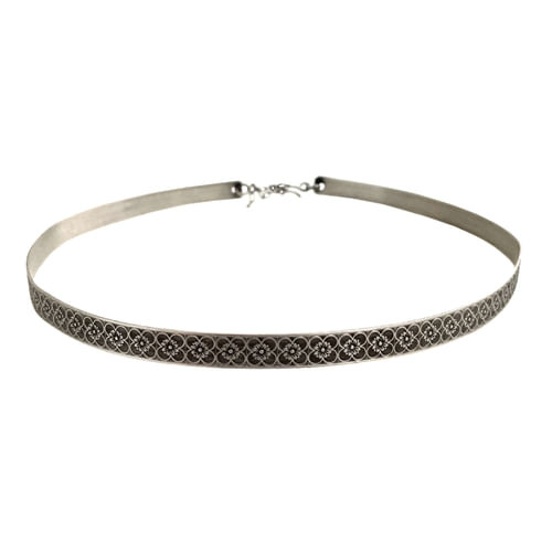 Čelenka kvetinový vzor Čelenka kvetinový vzor