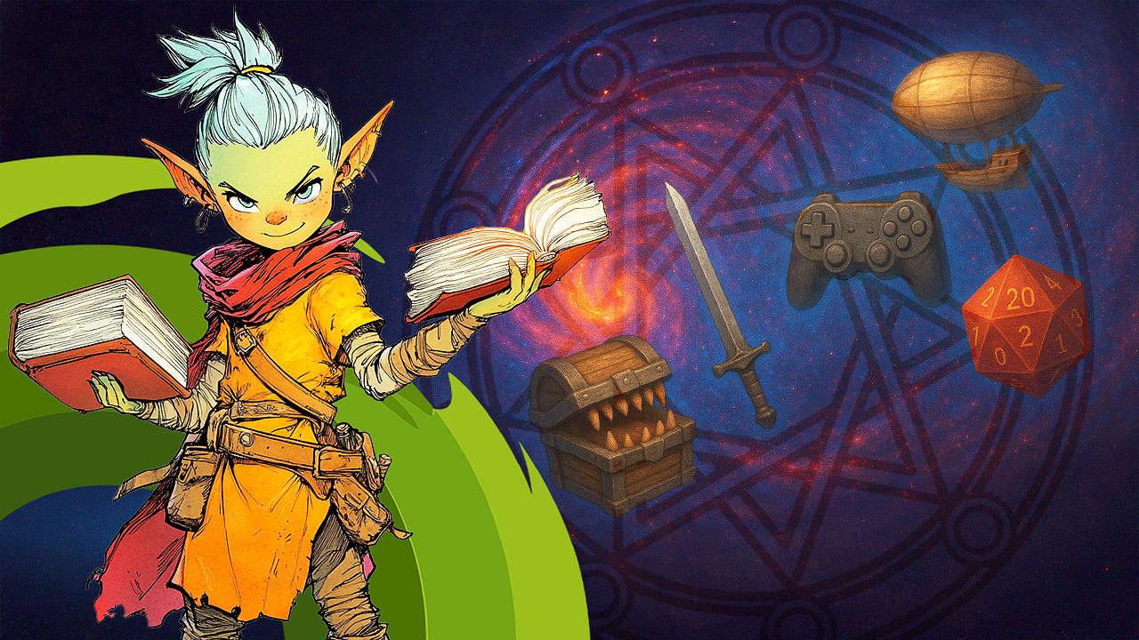 Fantasy průvodce 3: Nové i podivné směry ve fantastice