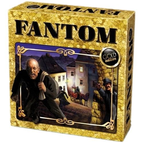 Fantom: Gold Edition