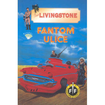 Fantom ulice