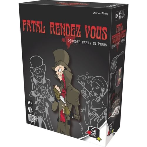 Fatal Rendez Vouz Fatal Rendez Vouz