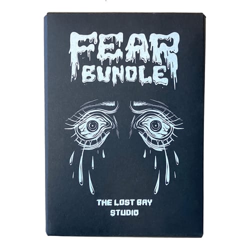 Levně Fear Bundle