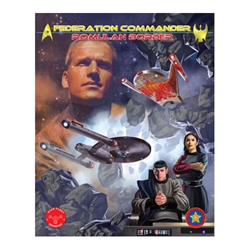 Federation Commander: Romulan Border