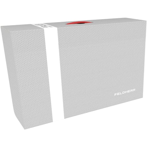 Feldherr Double-Size Storage Box XL, prázdný Feldherr Double-Size Storage Box XL, prázdný