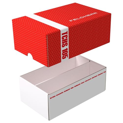 Feldherr Storage Box - Červený Feldherr Storage Box - Červený