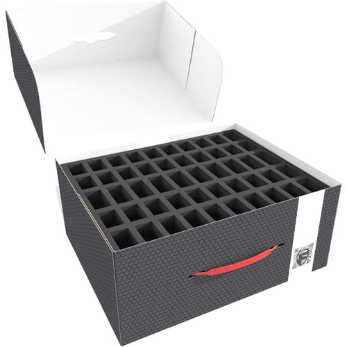 Feldherr Storage Box M pro 100 miniatur, tanky a monstra Feldherr Storage Box M pro 100 miniatur, tanky a monstra