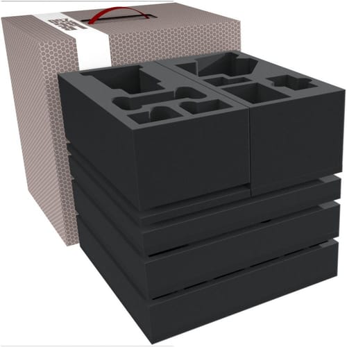 Feldherr Storage Box pro Star Wars: IA - Heart a Jabba Feldherr Storage Box pro Star Wars: IA - Heart a Jabba