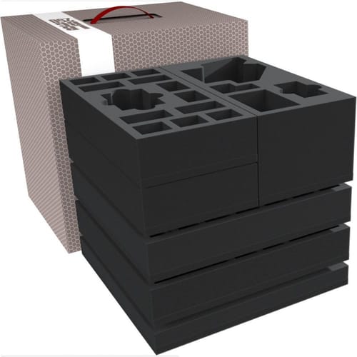 Feldherr Storage Box pro Star Wars: Imperial Assault - Jabba, etc. Feldherr Storage Box pro Star Wars: Imperial Assault - Jabba, etc.