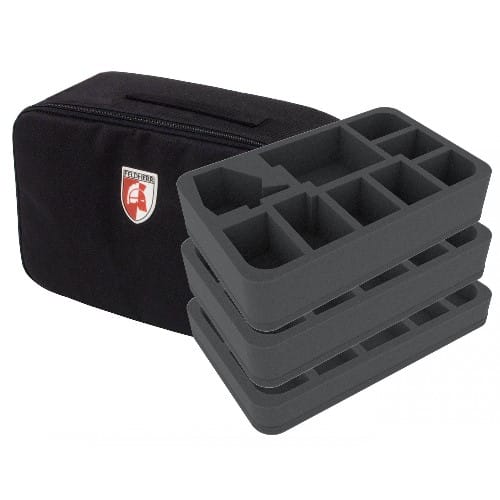 Kufr Feldherr MINI PLUS pro X-Wing Lambda Shuttle a další Kufr Feldherr MINI PLUS pro X-Wing Lambda Shuttle a další