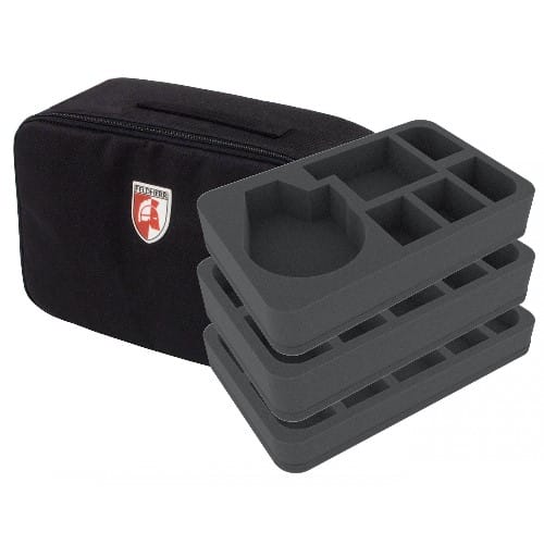 Kufr Feldherr MINI PLUS pro X-Wing Millennium Falcon a další Kufr Feldherr MINI PLUS pro X-Wing Millennium Falcon a další