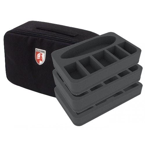 Kufr Feldherr MINI PLUS pro X-Wing Rebel Transport a další Kufr Feldherr MINI PLUS pro X-Wing Rebel Transport a další