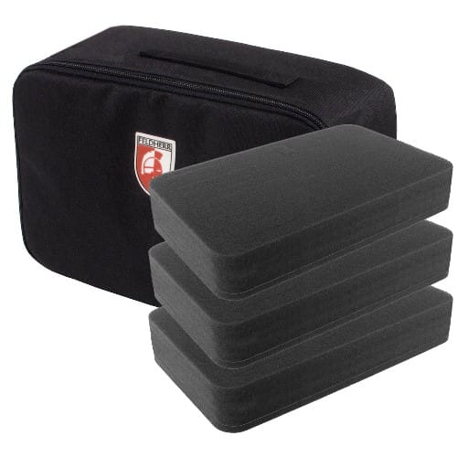 Kufr Feldherr MINI PLUS pro X-Wing Miniatures Kufr Feldherr MINI PLUS pro X-Wing Miniatures