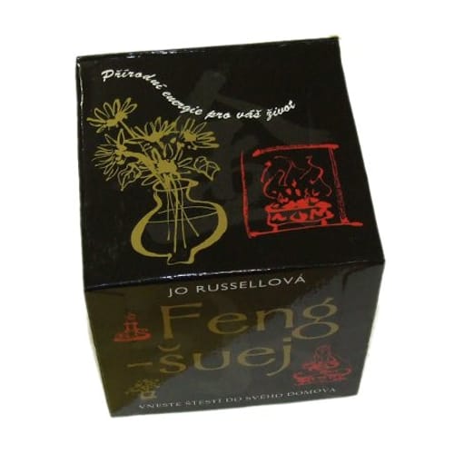 Feng Shui - box Feng Shui - box