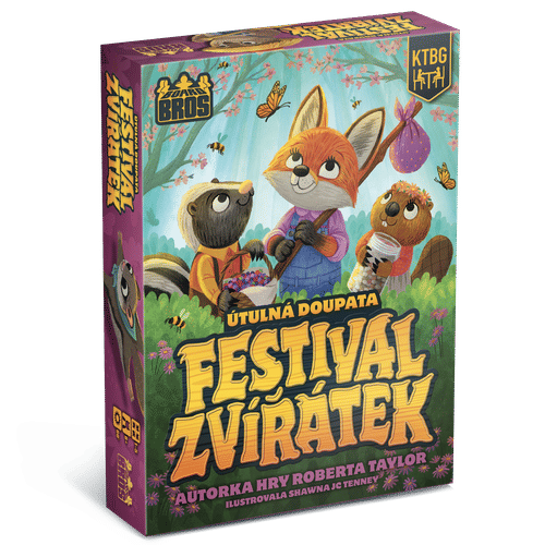 Festival zvieratiek Festival zvieratiek