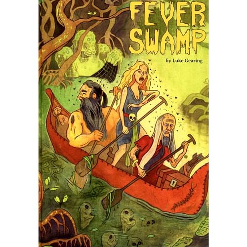 Fever Swamp