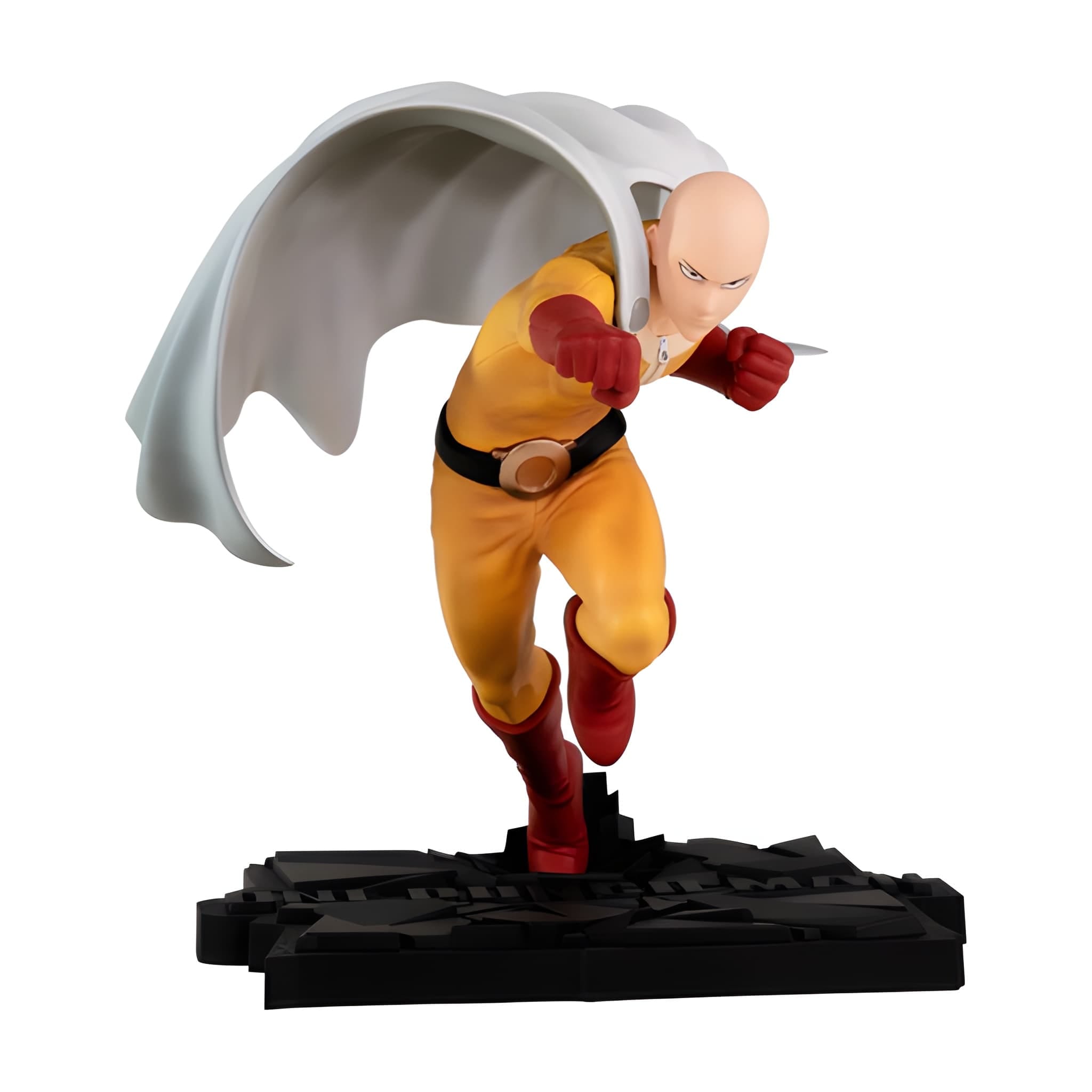 Figurka One Punch Man - Saitama