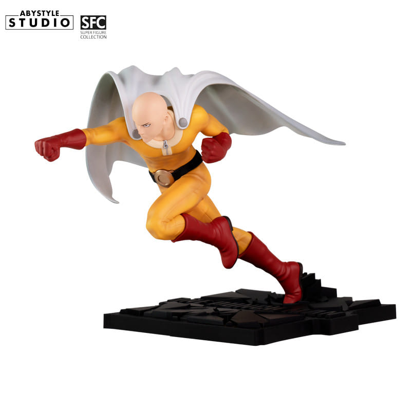 Figurka One Punch Man - Saitama