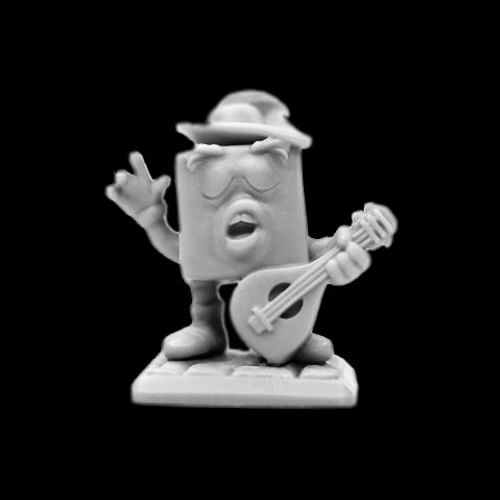 Figúrka Aleon, d6 Figúrka Aleon, d6