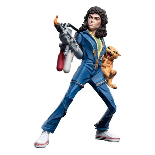 Figúrka Alien Mini Epics - Ellen Ripley Figúrka Alien Mini Epics - Ellen Ripley