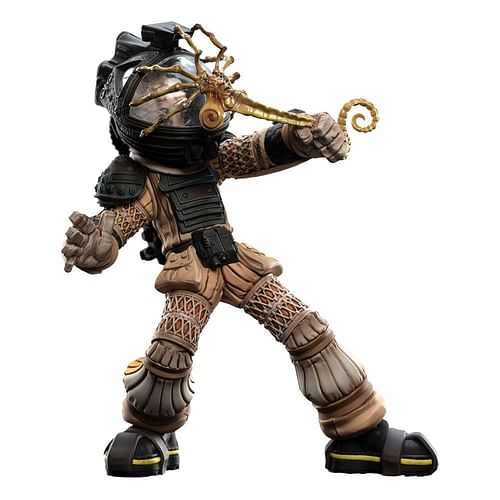 Obrázok Weta Collectibles Figurka Alien Mini Epics - Facehugger