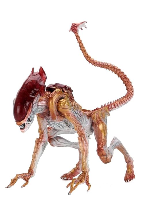 Obrázok Neca Figurka Alien - Panther Alien (Kenner Tribute)