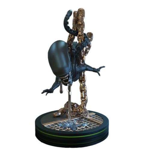 Figúrka Alien Q-Fig Xenomorph Figúrka Alien Q-Fig Xenomorph