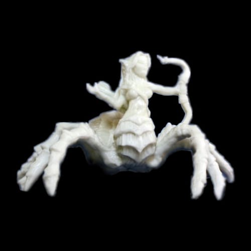 Figúrka Arachnid Archer Figúrka Arachnid Archer