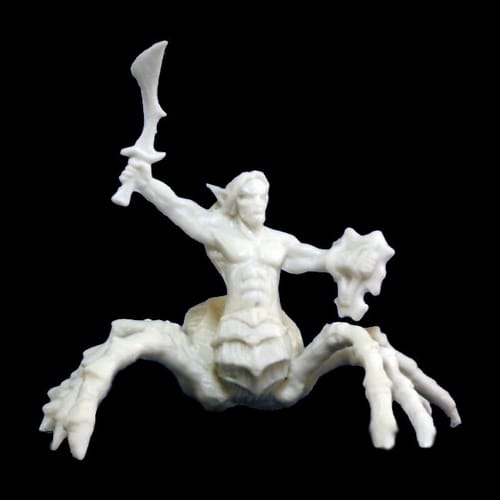 Figúrka Arachnid Warrior Figúrka Arachnid Warrior