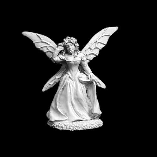 Figúrka Arianna, vília princezná Figúrka Arianna, vília princezná