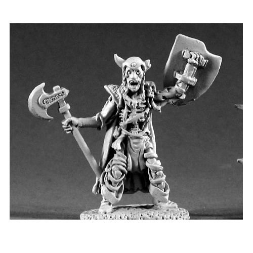 Figúrka Armored Zombie Figúrka Armored Zombie