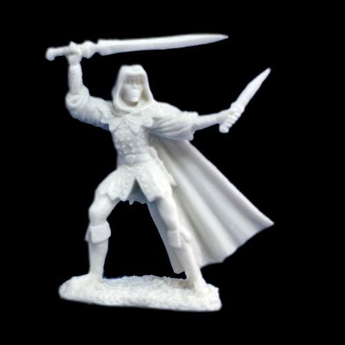 Figúrka Asasín Danar Figúrka Asasín Danar