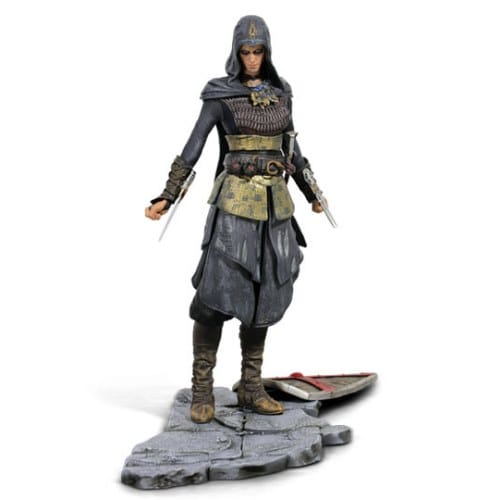 Figúrka Assassins Creed - Maria (Ariane Labed) Figúrka Assassins Creed - Maria (Ariane Labed)
