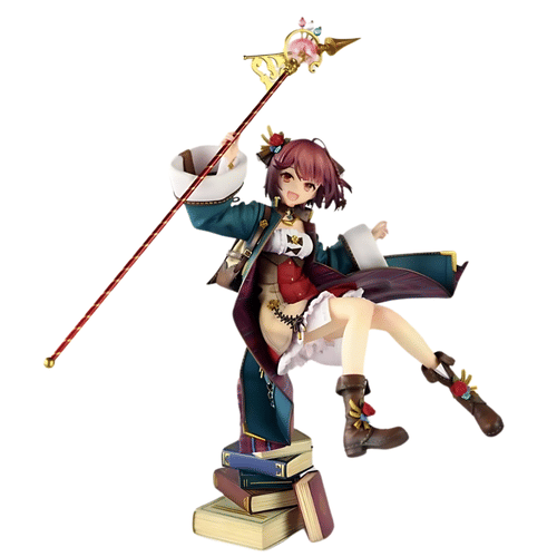 Figúrka Atelier Sophie 2 - The Alchemist of the Mysterious Dream Figúrka Atelier Sophie 2 - The Alchemist of the Mysterious Dream