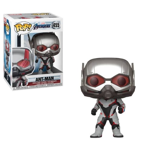Figúrka Avengers: Endgame - Ant-Man Funko Pop! Figúrka Avengers: Endgame - Ant-Man Funko Pop!