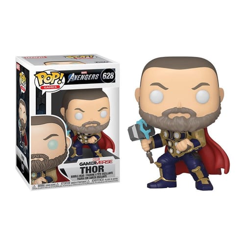 Figúrka Avengers - Gamerverse Thor Funko Pop! Figúrka Avengers - Gamerverse Thor Funko Pop!