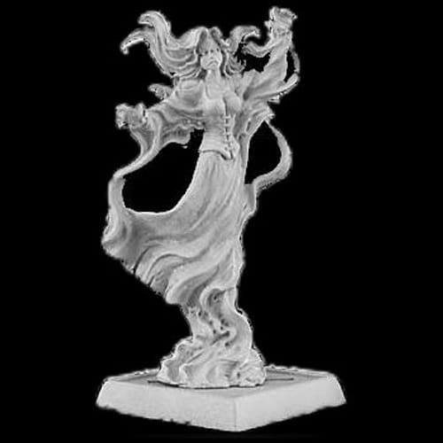 Figúrka Aysa, Necropolis Solo Figúrka Aysa, Necropolis Solo