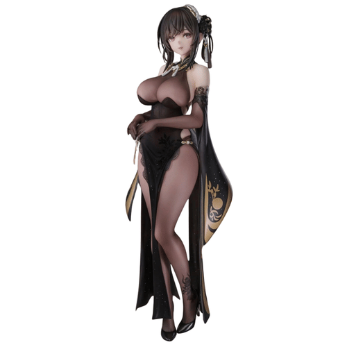 Levně Figurka Azur Lane - Chen Hai Vestibule of Wonders