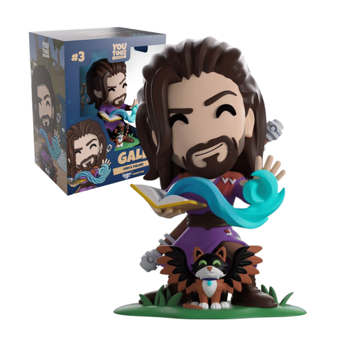 Figúrka Youtooz Baldur's Gate 3 - Gale Figúrka Youtooz Baldur's Gate 3 - Gale