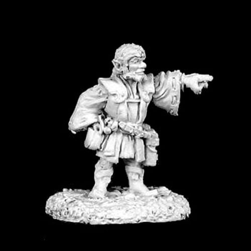 Figúrka Balto Burrowell Figúrka Balto Burrowell