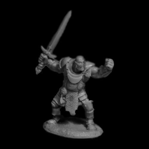 Figúrka Bandita surovec Figúrka Bandita surovec