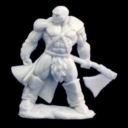 Figúrka barbar Goldar Figúrka barbar Goldar