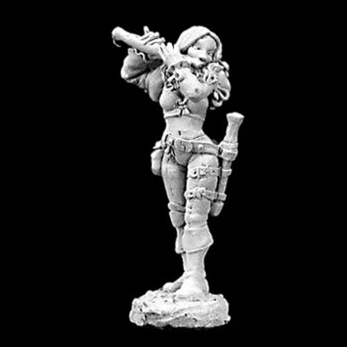 Figúrka Barda Figúrka Barda