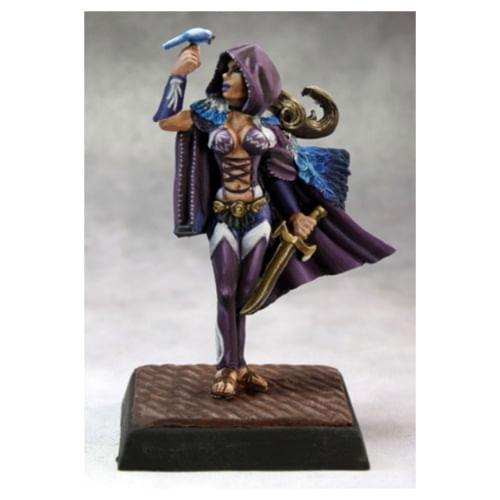 Figúrka bardy Lady Moray Figúrka bardy Lady Moray