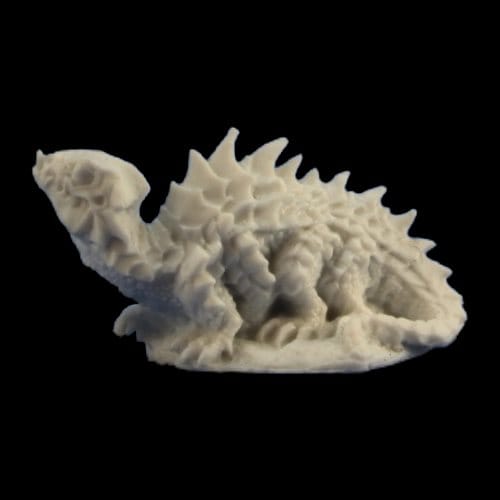 Figúrka Basilisk Figúrka Basilisk