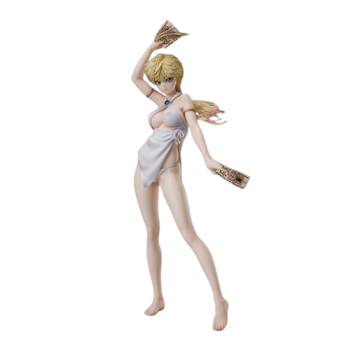 Figúrka Bastard!! - Sorceror General Sean Ari Figúrka Bastard!! - Sorceror General Sean Ari