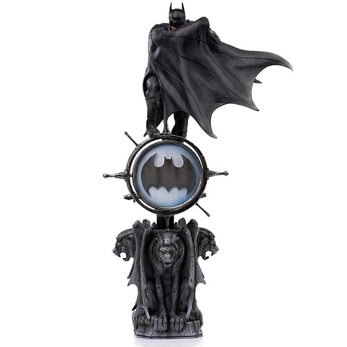 Figurka Batman Returns Art Scale 1/10 Deluxe