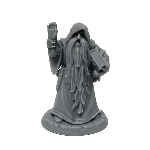 Figúrka Belevos, Traveling Wizard Figúrka Belevos, Traveling Wizard