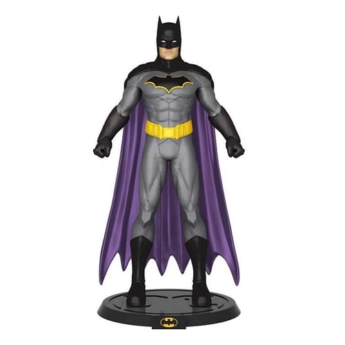 Obrázok Noble Collection Figurka Bendyfigs DC Comics - Batman