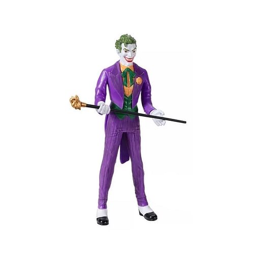 Obrázok Noble Collection Figurka Bendyfigs DC Comics - Joker