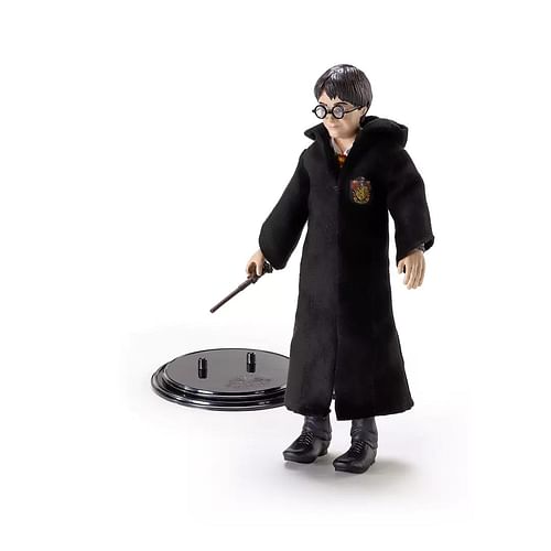 Obrázok Noble Collection Figurka Bendyfigs Harry Potter